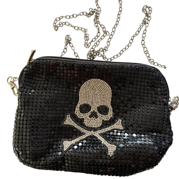 Moliabal skull bag 💖 - Picture 1 of 4